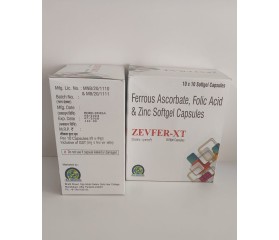 ZEVFER-XT
