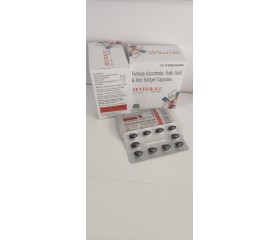 ZEVFER-XT