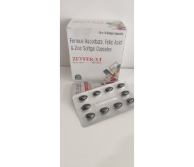 ZEVFER-XT