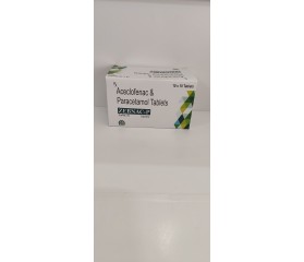ZEBNAC-P (ALU-ALU)