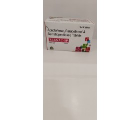 ZEBNAC-SP