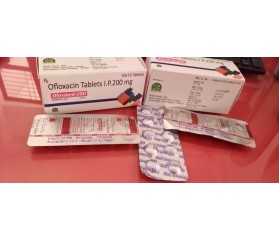 Ofoxmed-200