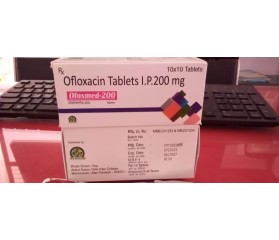 Ofoxmed-200