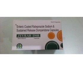 ZEVRAB-DSR