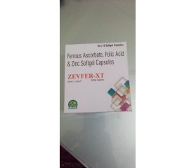 ZEVFER-XT