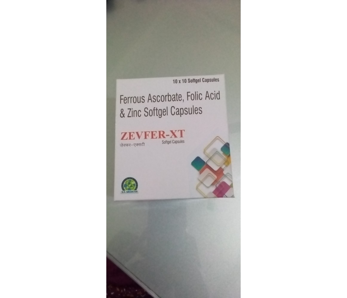 ZEVFER-XT