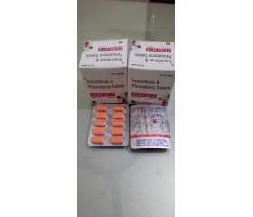 ZEBNAC-P (BLISTER)