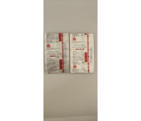 Cefs-O LB Tablets